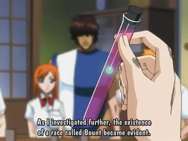 Otaku Gallery  / Anime e Manga / Bleach / Screen Shots / Episodi / 068-069 - Bount - I cacciatori di anime / 233.jpg